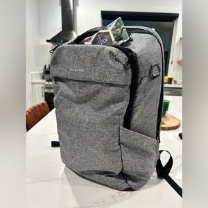 Solgaard Lifepack Endeavor (with closet)